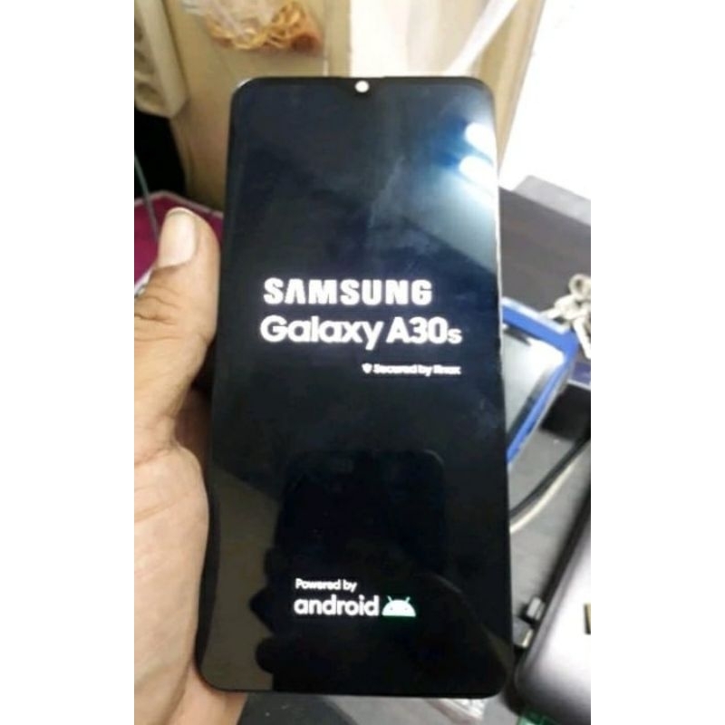 lcd samsung a30s original