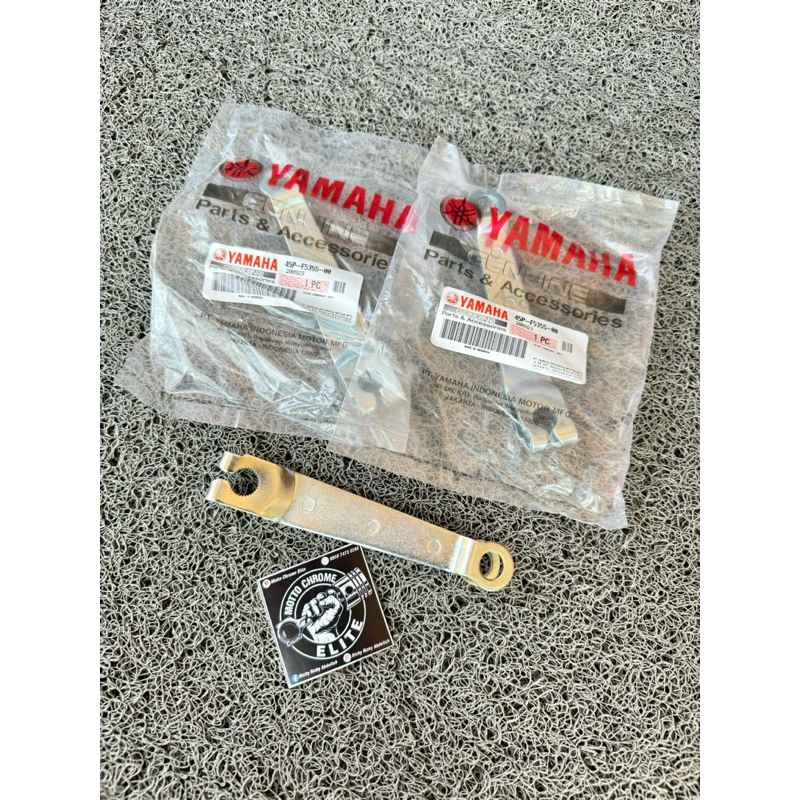 TUAS PAHA REM BELAKANG BYSON ORIGINAL YAMAHA