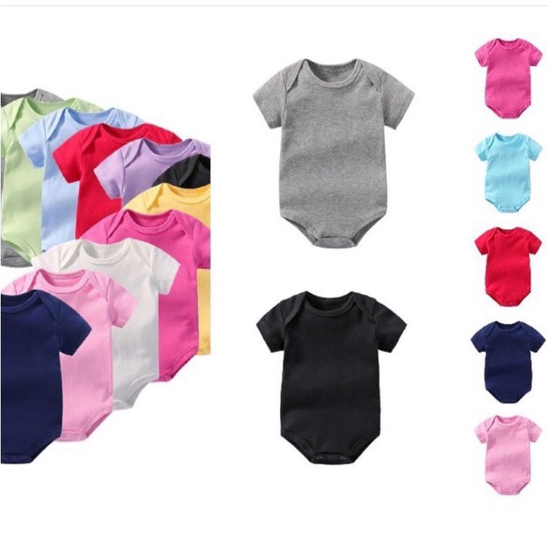 jumper standar SNI baju bayi pontianak