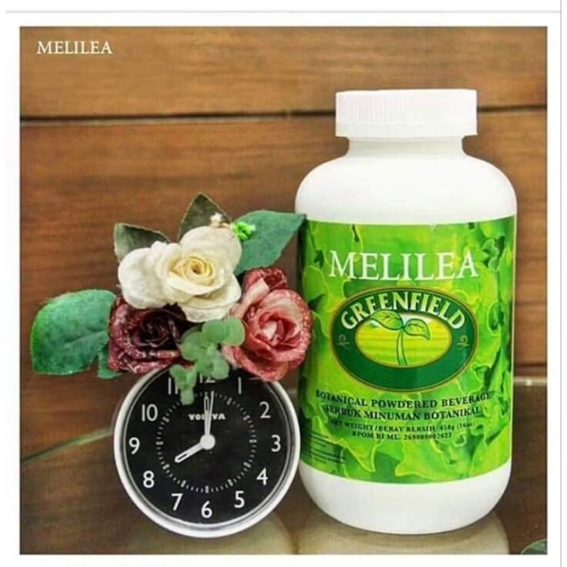 PROMO GFO Greenfield Organic melilea FREE apple orchard melilea