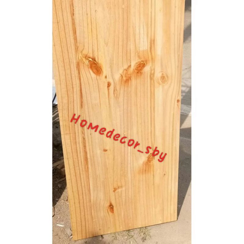 papan jati belanda lebar 25cm/papan ambalan/papan jati belanda halus