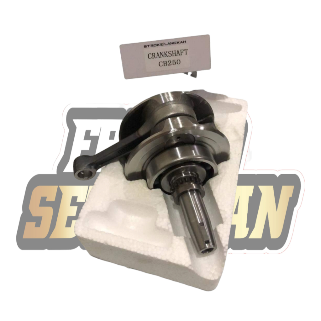 Askruk kruk as bandul xiema langkah 70