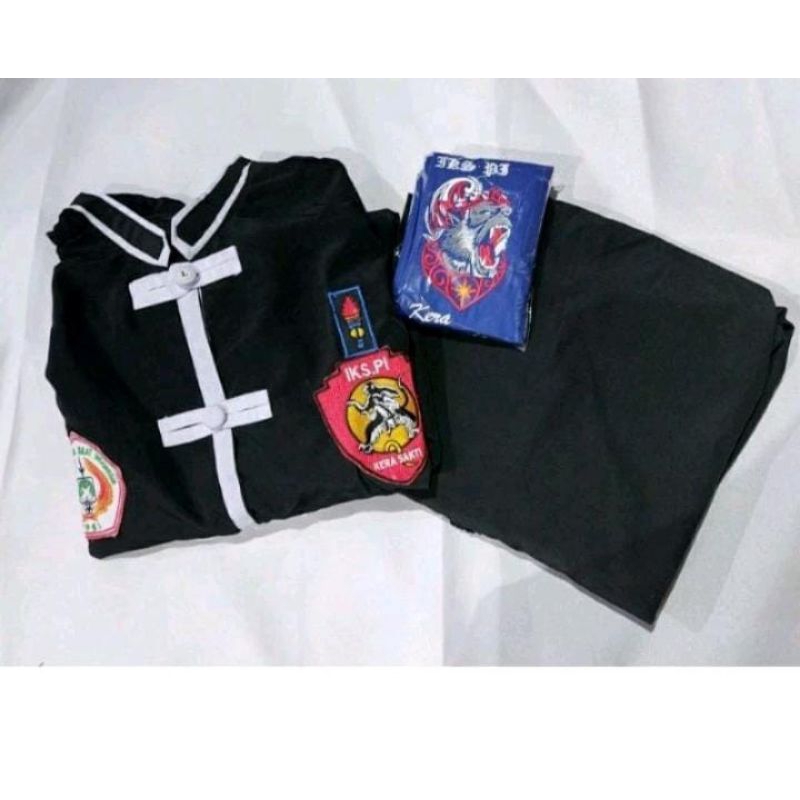 sakral komplit ikspi kerasakti sakral+sabuk ikspi