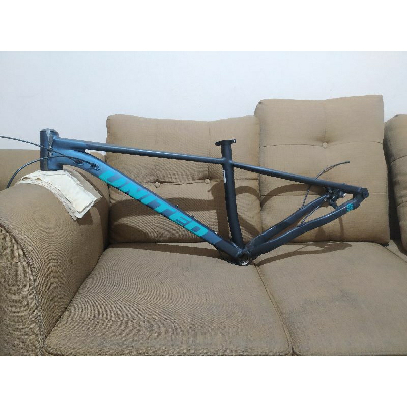 Frame united clovis 5 size S 27,5
