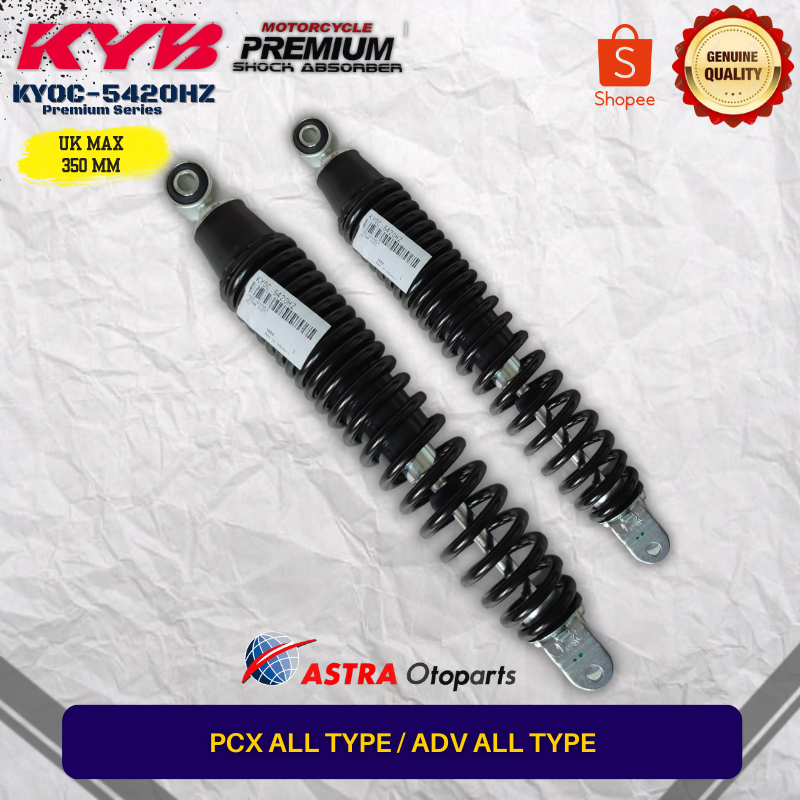 Shock Breaker Shockbreaker Shock Kayaba Premium KYB PCX 125 150 160 ADV 150 Original