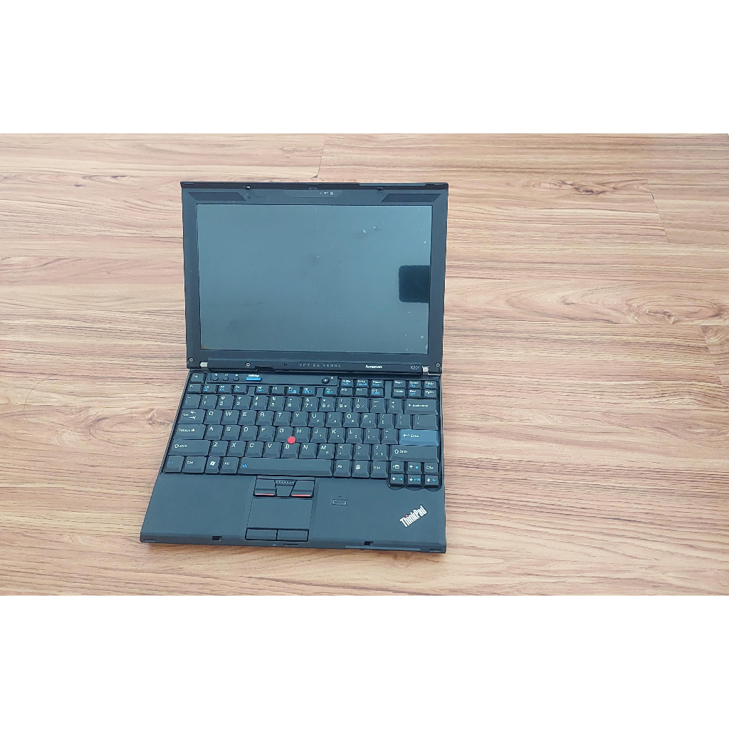 Thinkpad Lenovo X201