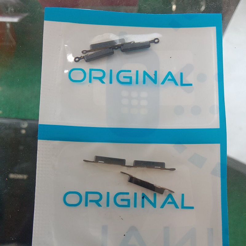 TOMBOL LUAR OPPO A5S/Oppo a12.