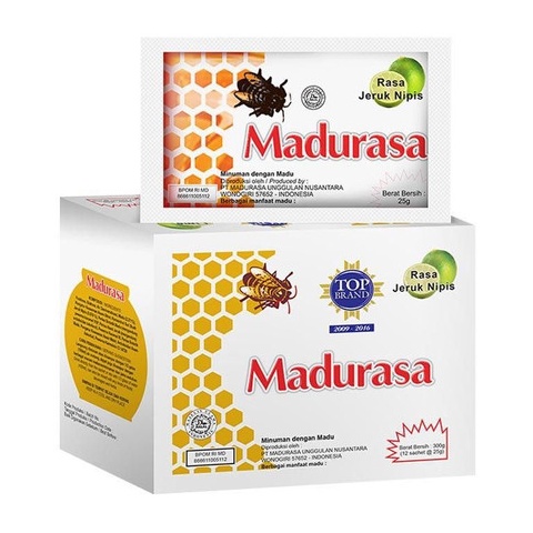 

R69 Madu Paradise