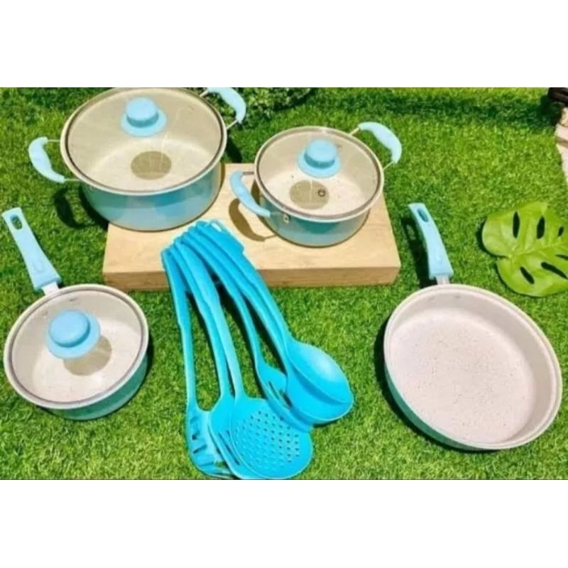 panci set 13pcs