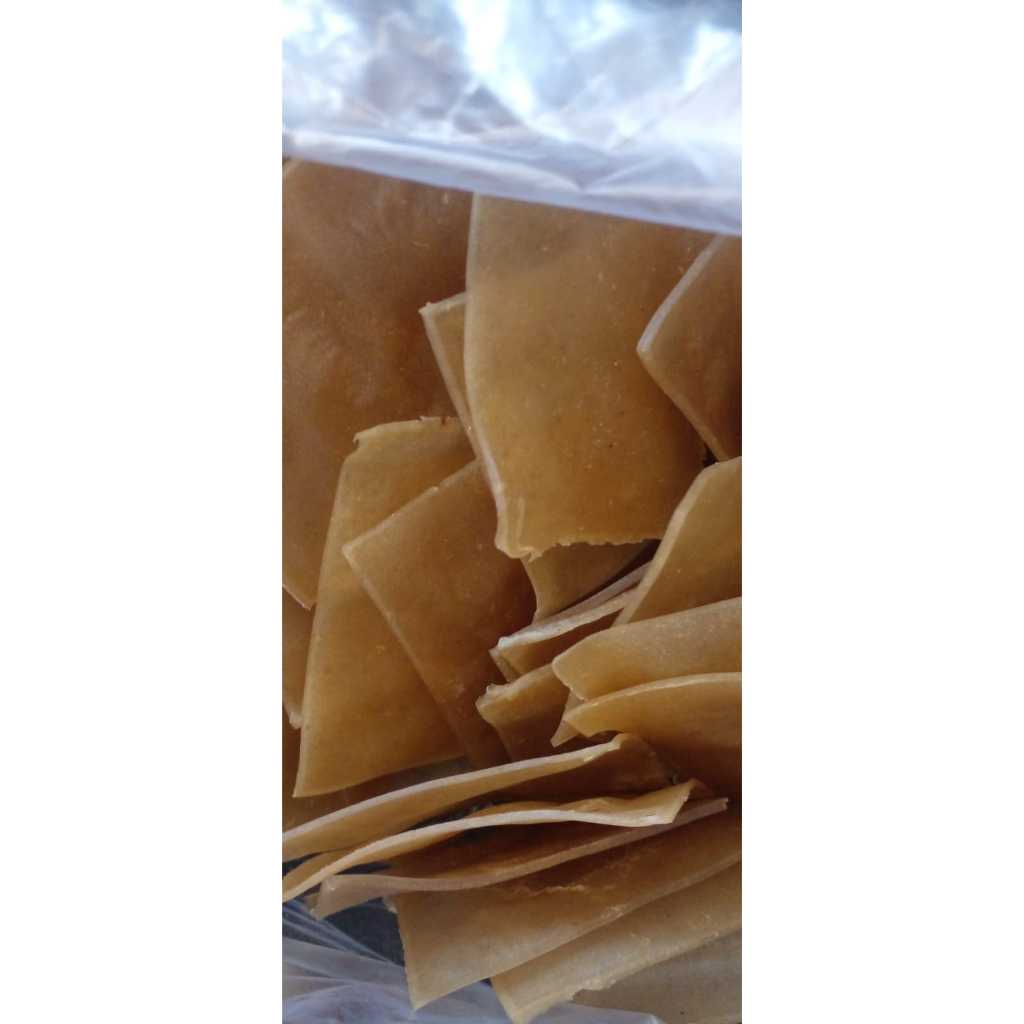 

New Krupukku Kerupuk Puli asli Renyah 500Gr