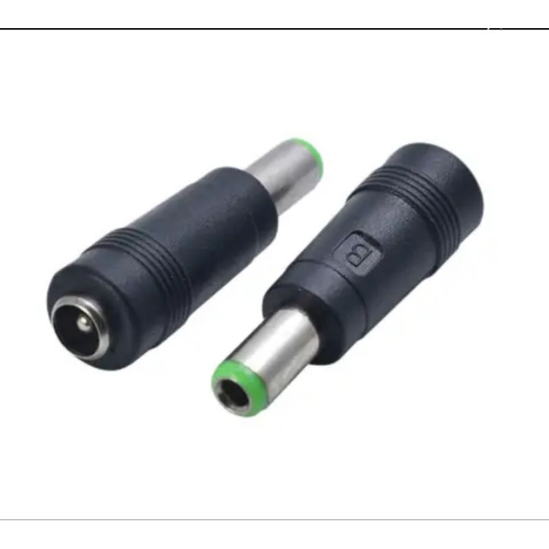 Converter Jack adaptor untuk efek Zoom g7