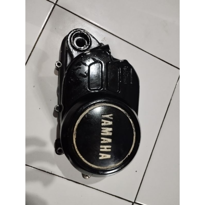Blok Kanan Yamaha Alfa Original Copotan