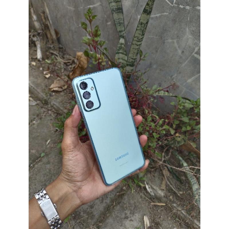 Samsung m23 5G second batang