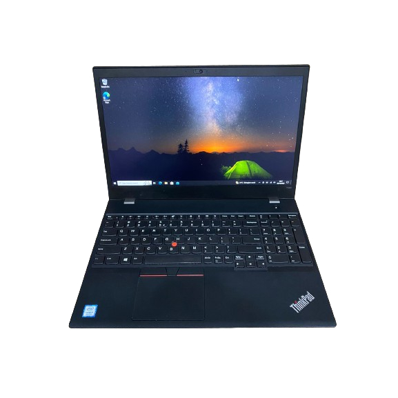 LENOVO THINKPAD T570 8GB 256GB INTEL CORE I5 GEN 7 touchreen