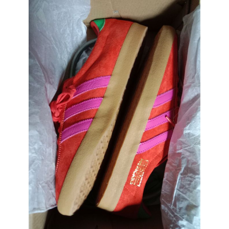 Adidas Mexicana Original