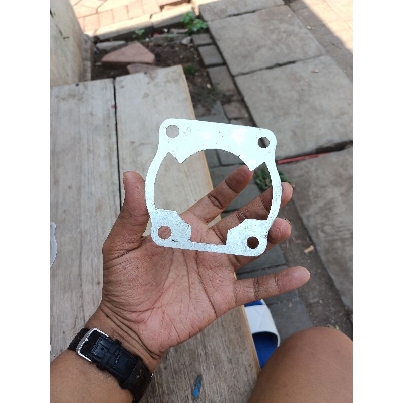 Paking Blok FIZR R Almunium/Packing perpak gasket blok fizr