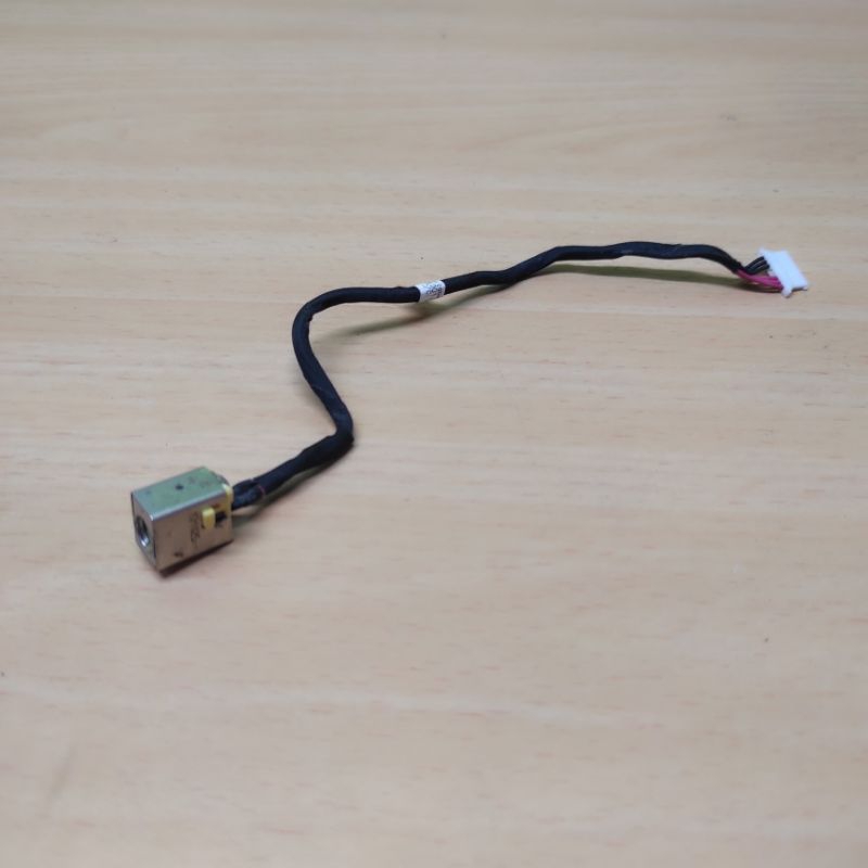 Jack Dc Laptop Acer Aspire E1-422