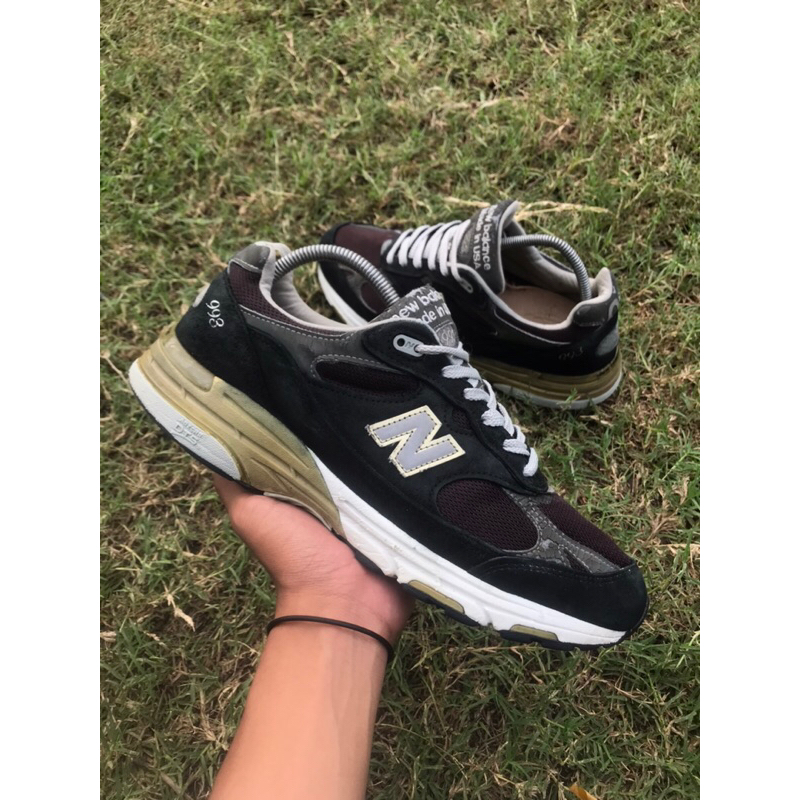 NEW BALANCE 993 ORIGINAL