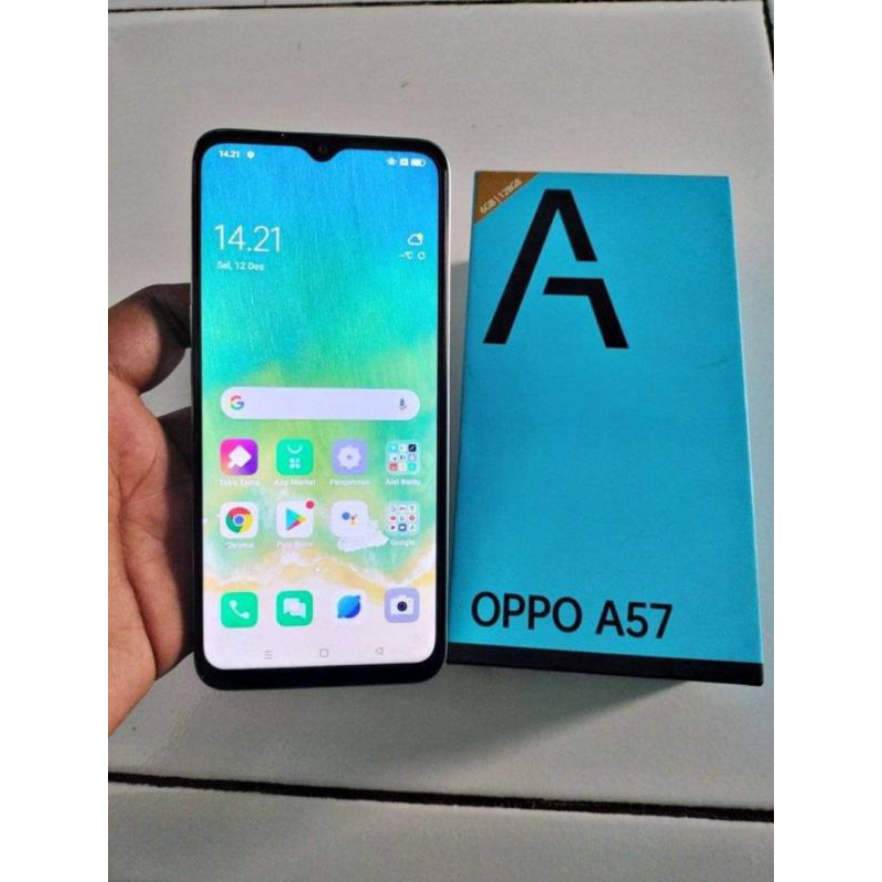 Oppo A57 4/64GB (second)