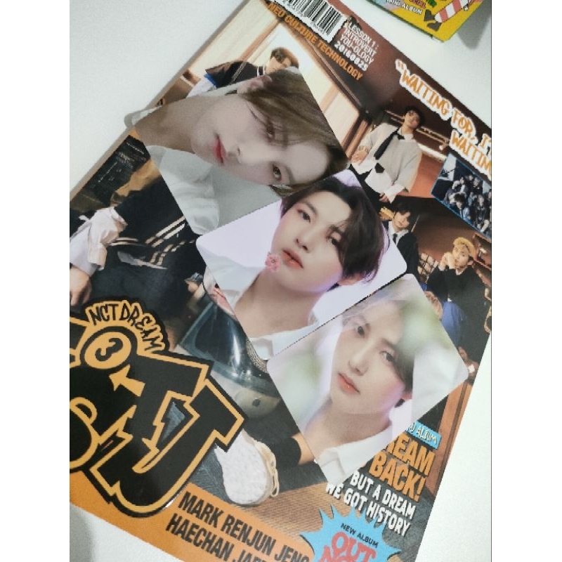 Pc Renjun Candylab set