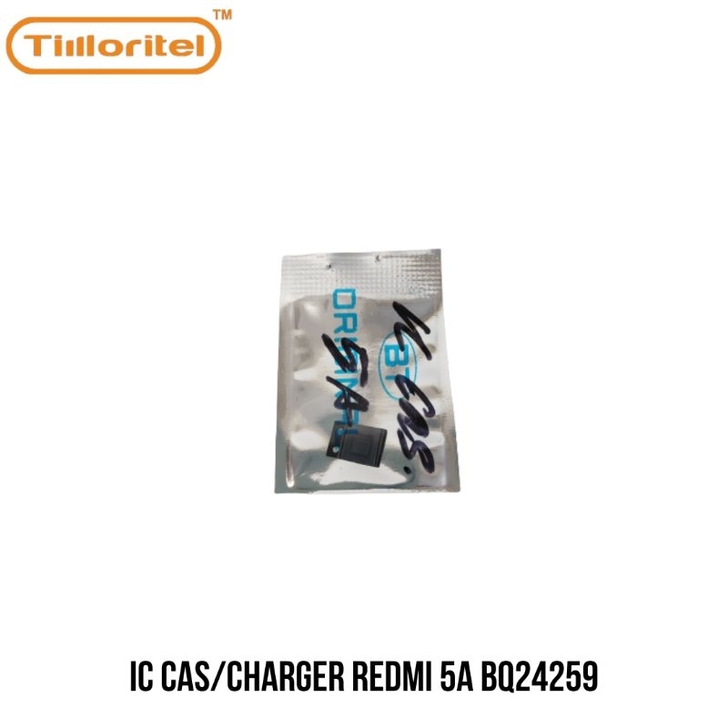 IC CAS REDMI 5A BQ24259