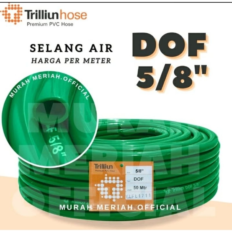 SELANG TRILLIUN