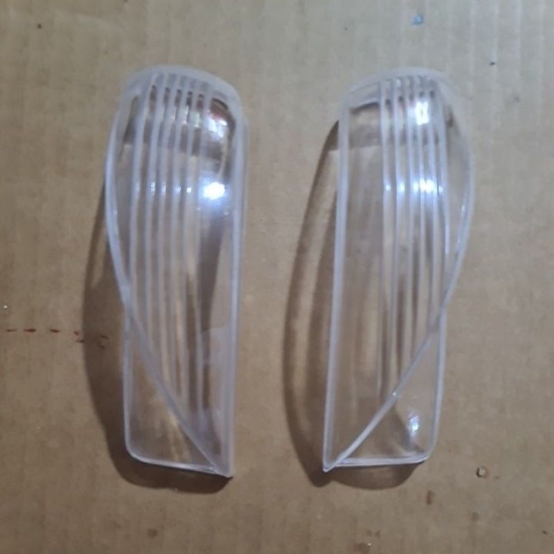 Mika Sein Spion Mazda 2 kanan atau kiri