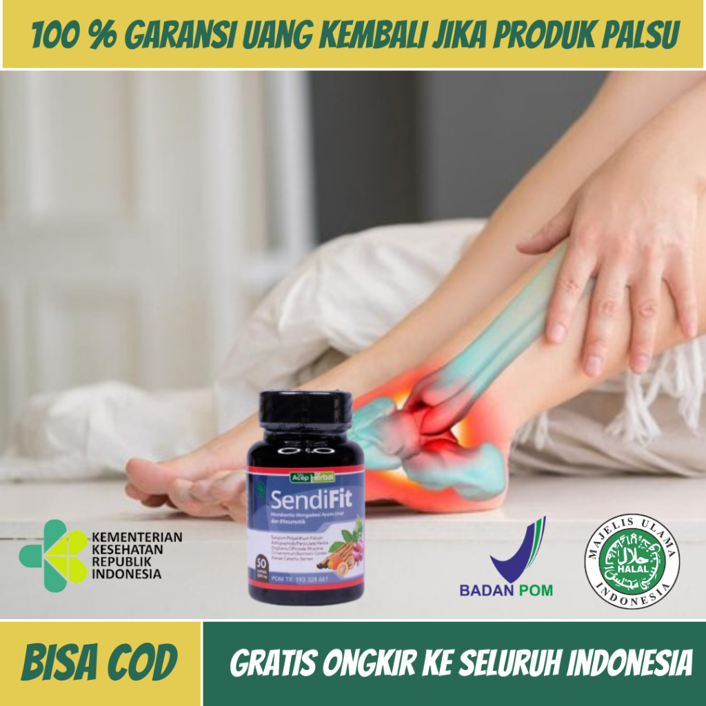 Obat Asam Urat Dan Kolesterol, Obat Rematik Nyeri Sendi, Obat Sakit Pinggang, Obat Asam Urat Kaki Be
