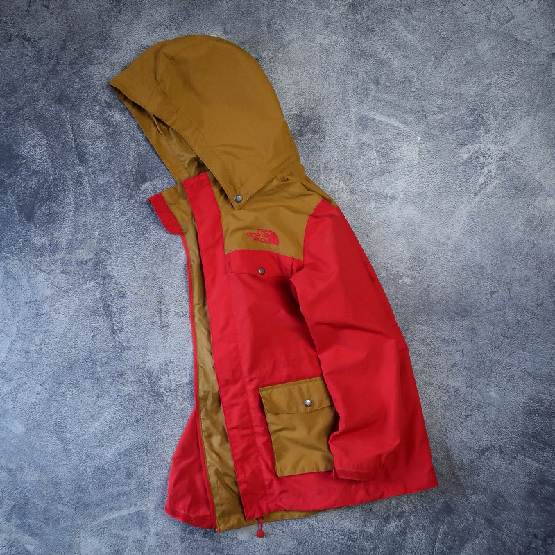 JAKET THE NORTHFACE ANAK