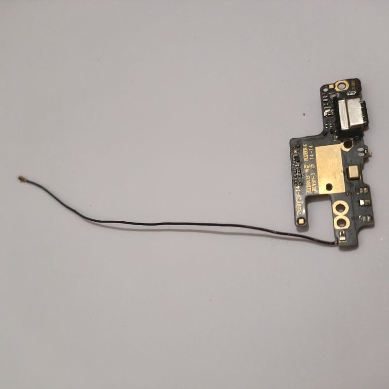 IC CHARGER XIAOMI REDMI NOTE 7 ORIGINAL COPOTAN