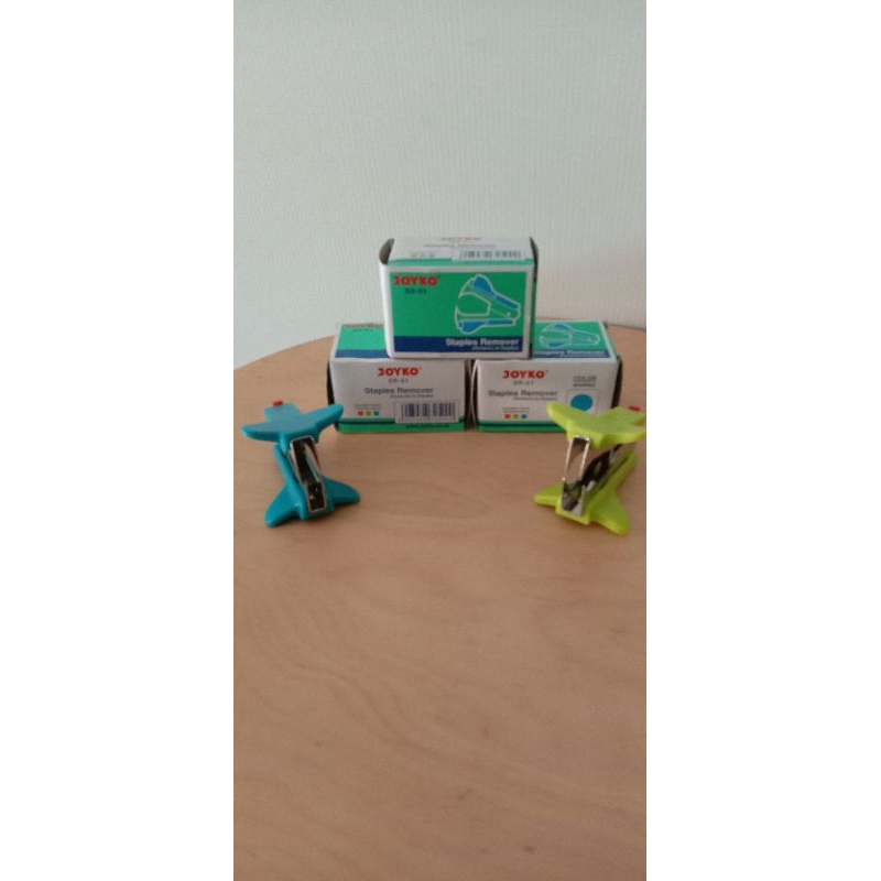 

pembuka/Remover staples JOYKO Sr-51