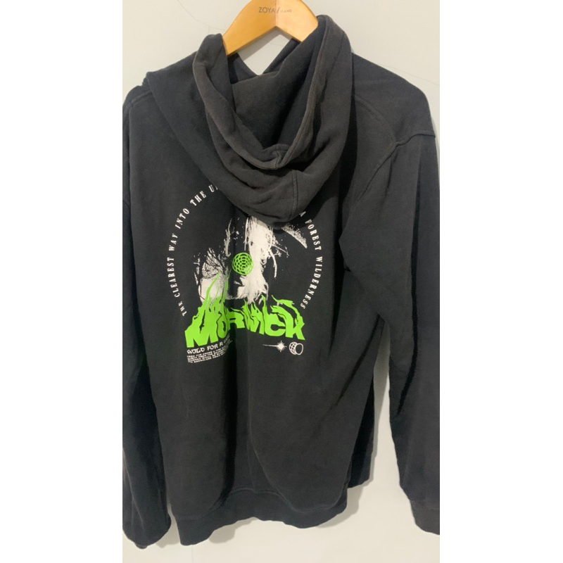 HOODIE MORWICK