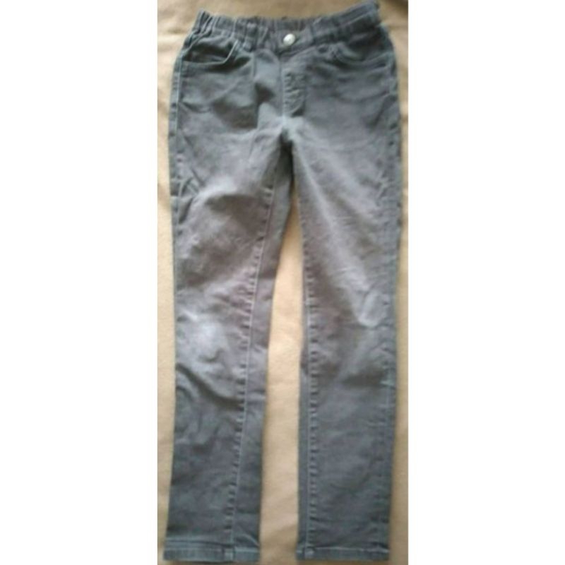 Uniqlo Original Jins Anak / Kids Jeans 001