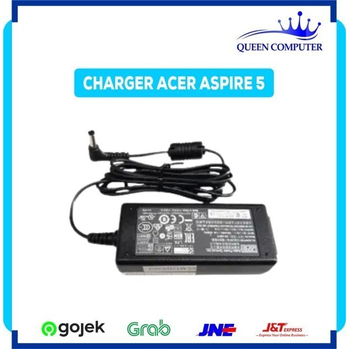 Adaptor Acer Aspire 5 A514-52 A514-52K A514-52G A515-41