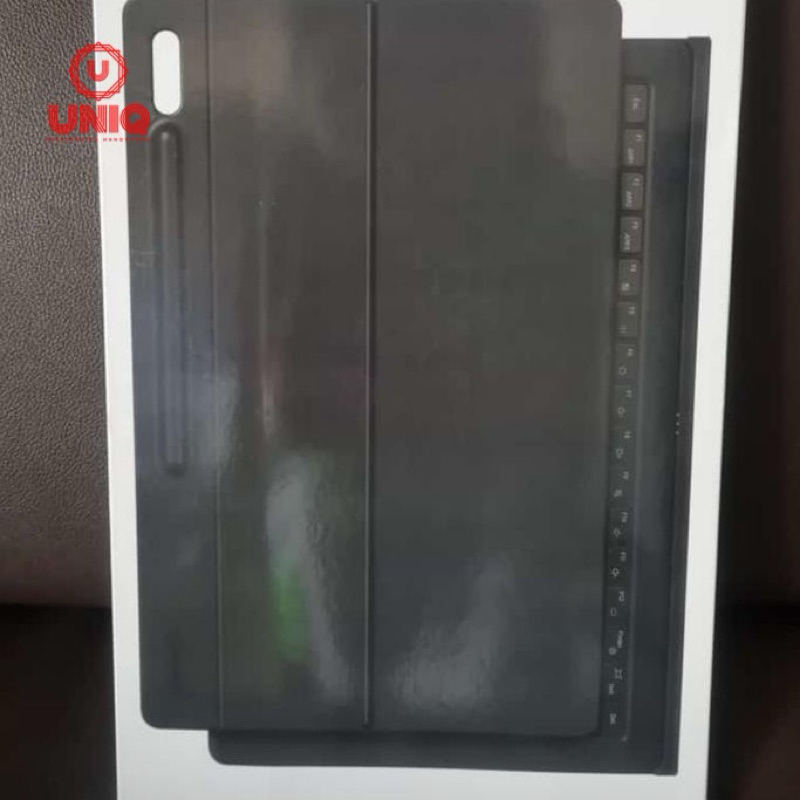 Book Cover Keyboard Samsung Galaxy Tab S8 Ultra Original Resmi Samsung