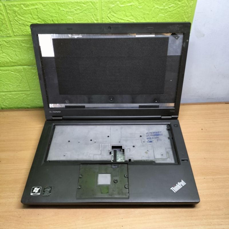 Kesing Case Casing Laptop Lenovo Thinkpad T440p