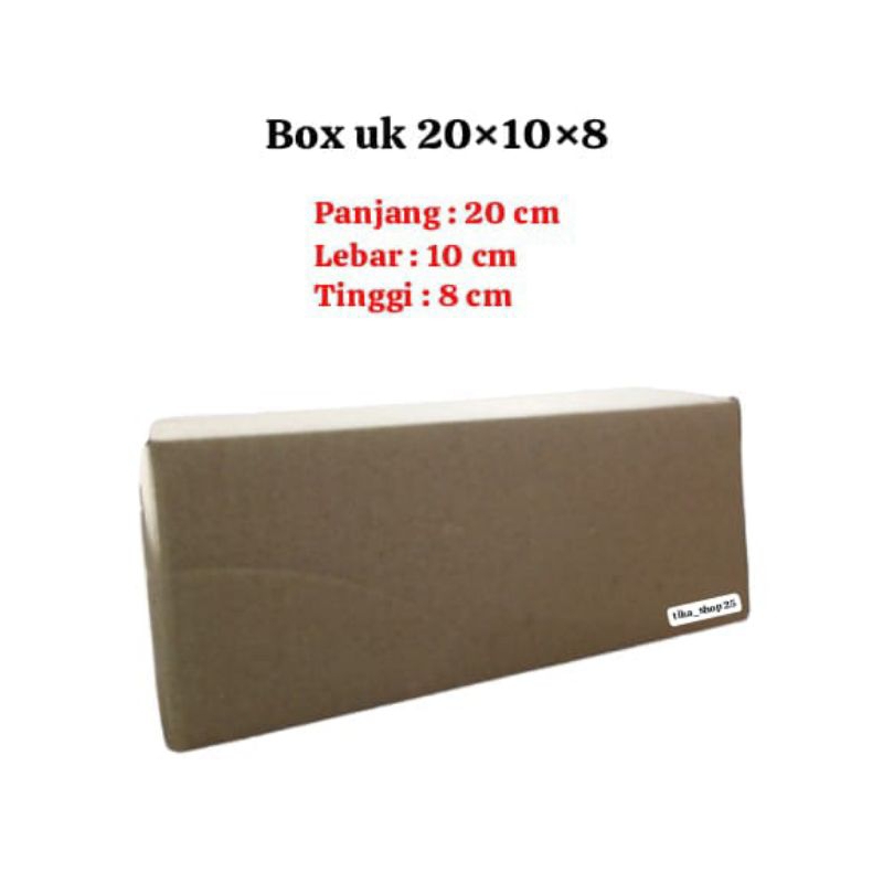 

Box packing uk 20×10×8