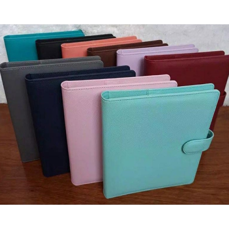 

Kualitas Premium BINDER MURAH Binder polosBinder murah 2D