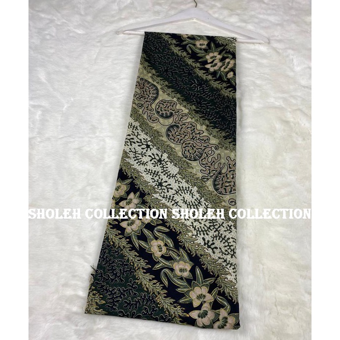Ready  NEW MOTIF CM  KAIN BATIK METERAN BAHAN BATIK PRINTING BAHAN METERAN BATIK Pasti Murah