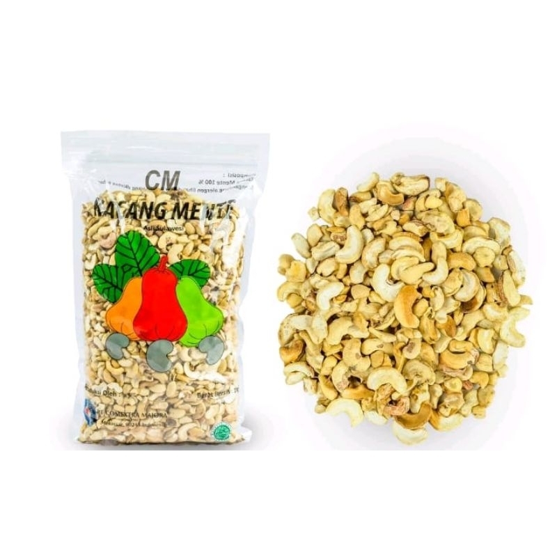 

kacang mente 1kg