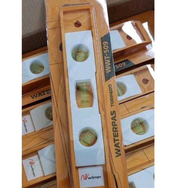 Waterpas waterpass  Magnet 9"/ Meteran  ukur magnet murahhh waterpas alat ukur tukang bangunana wate