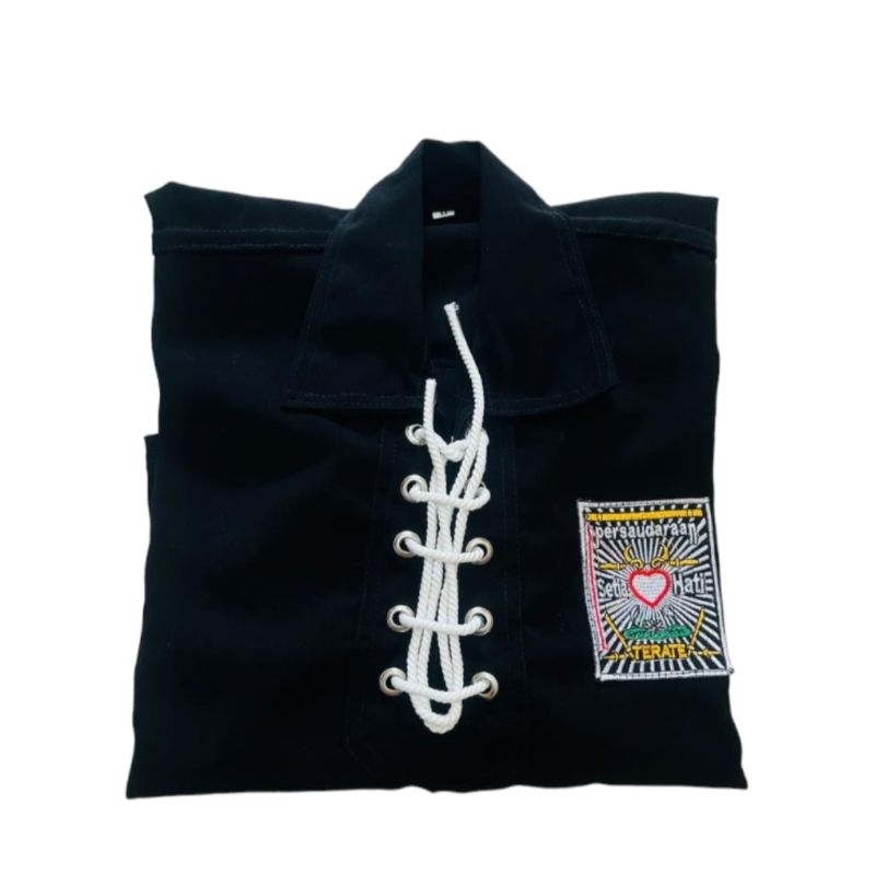 NEW BAJU SISWA/ BAJU SISWA PSHT/ BAJU SAKRAL PSHT /SISWA SH