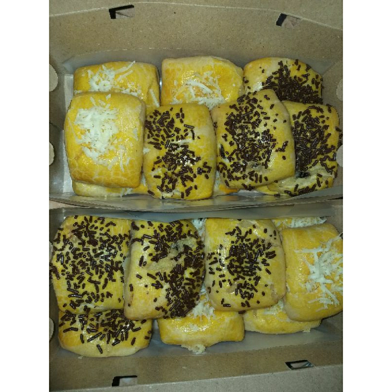 

Bolen tape kuweenak isi 10pcs