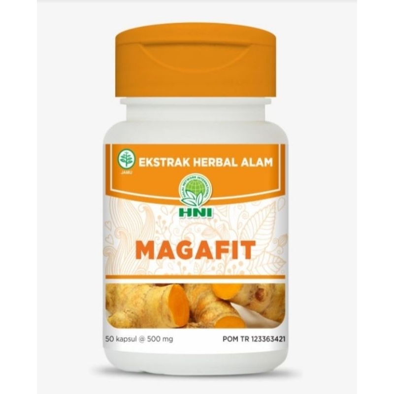 Magafit