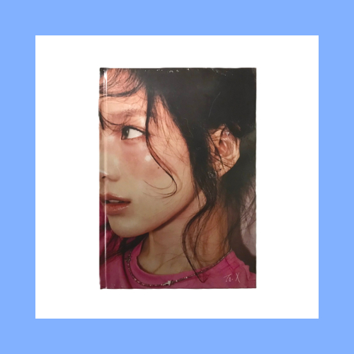 Taeyeon To. X (Myself ver.) Mini Album Vol. 5 Official - Kpop Album