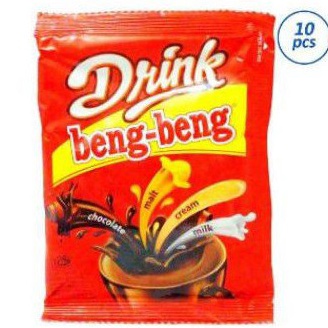 

Best BENG BENG DRINK 1 SACHET