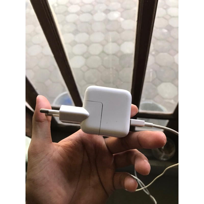 Charger Ipad Original