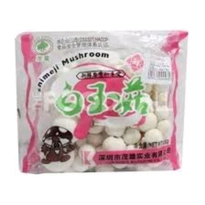 

Jamur Shimeji - Kirim Instan