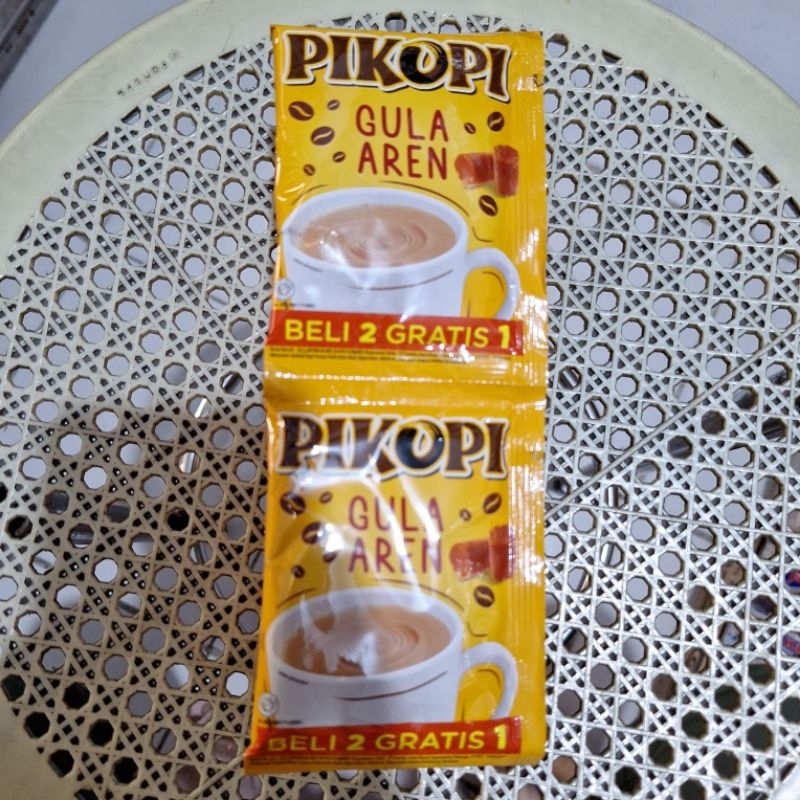 

pikopi gula aren 1 renteng isi 15 pcs