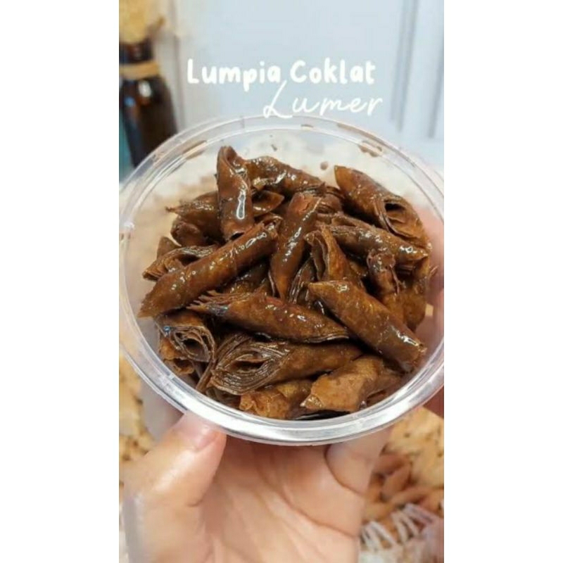 

lumimer (lumpia lumer) | 100gr